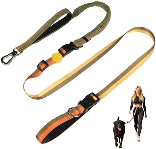 EVERKING Hands-Free Dog Leash by EVERKING