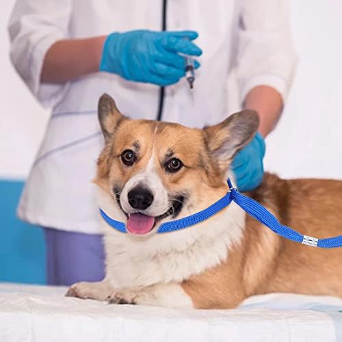 cobee Dog Grooming Loops Leash, 3 Pack Dog Cat Safety Rope - Image 2