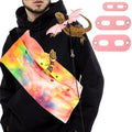 Bearded Dragon Carriers and Leather Leash by Dexspoeny