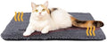 Mora Pets Self Warming Cat Bed Self Heating Cat Dog Mat Pet Pad Extra Warm by MoraPets