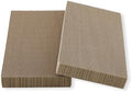 Necoichi Cardboard Cat Scratcher Bed by %E7%8C%AB%E5%A3%B1