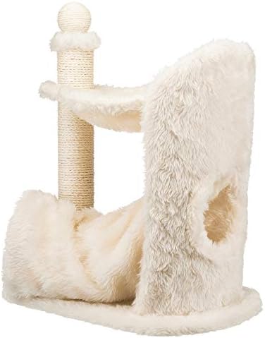 TRIXIE Baza Gandia Scratching Post – Cat Tower - Image 3