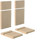 2-Pack Refill for Zakkart Cat Scratching Board by Zakkart