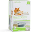 So Phresh by Petco Drawstring Liners by Petco