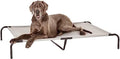Amazon Basics Cooling Breathable Elevated Pet Bed by AmazonBasics