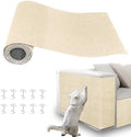 Cat Scratch Pad for Wall, Scratch Furniture Protector by Unknown