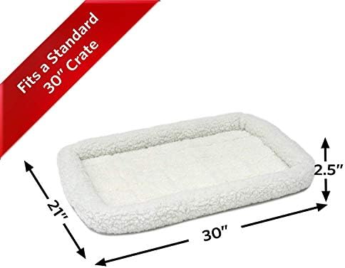 MidWest Homes for Pets QuietTime Dog Bed - Image 2