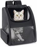 Conlun Cat Backpack Carrier for Small Dogs and Cats Fit Up to 15 Lbs, Small Dog by Conlun