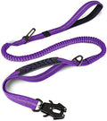 Joytale Tactical Bungee Dog Leash, Shock Absorbing No Pull by Joytale