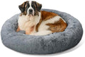 Best Friends by Sheri Original Calming Donut Dog Bed by BestFriendsbySheri