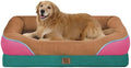 Chez Paw Waterproof Orthopedic XL Dog Bed by ChezPaw