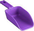Vikan Remco 63008 Color-Coded Plastic Hand Scoop by Remco+Products