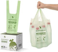 SUPERBIO 2.6 Gallon Compostable Bags by SUPERBIOCOMPOSTABLEBAGS