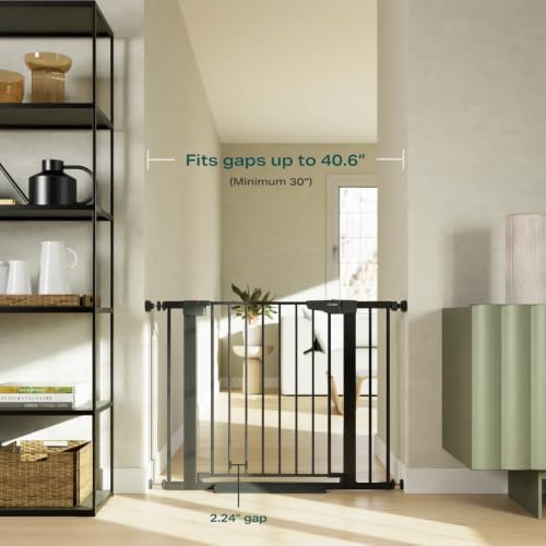 Cumbor 2 Pack 30-40.6 in Baby Gate - Image 3