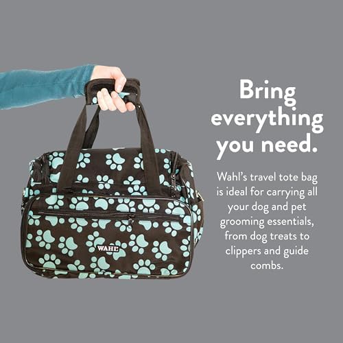 WAHL Professional Animal Travel Tote Bag - Image 5