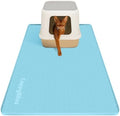 Cat Litter Mat, Litter Trapping by CappyBliss