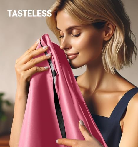 Waterproof Apron with Comfortable Adjustable Bib Rubber Vinyl Dishwasher Heavy - Image 4