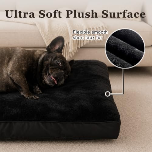 NUPIDA Waterproof Medium Dog Bed - Image 3