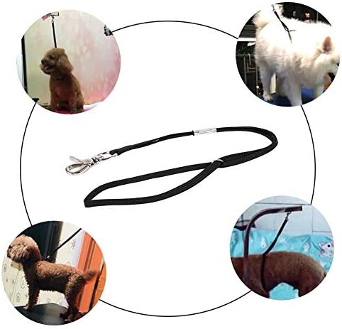 Sheens Dog Grooming Noose Professional Pet Grooming Loops Dog Cat Adjustable - Image 3