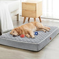 WNPETHOME Orthopedic Waterproof XL Dog Bed by WNPETHOMEPETSHOME