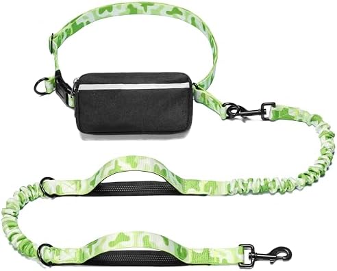 iYoShop Hands Free Dog Leash by iYoShop