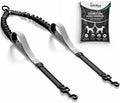 wikiRay Double Dog Leash Coupler by wikiRay+PETS