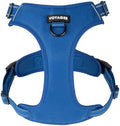 Voyager Dual Attachment No Pull Harness by BestPetSuppliesLLC