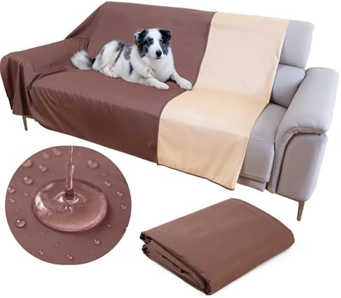 Thin Reversible Waterproof Protective Cover or Liner - Image 2