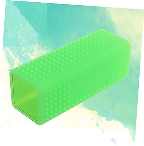 Baluue Silicone Pet Hair Remover Brush - Image 6