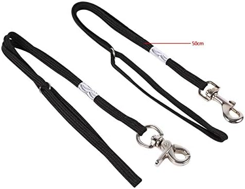 KUIDAMOS 2Types neck noose dog grooming Pet Bathing Tether Straps, Pet Dog Cat - Image 5