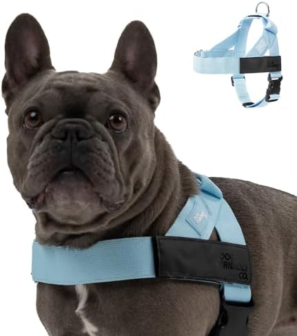 Dog Friendly Co. Dog Harness for Large Dogs by DogFriendly