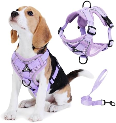Dog Harness Medium Sized Dog Pet Vest by Unknown
