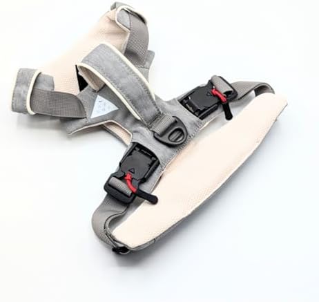 Effortless No-Pull Dog Harness by UpDogToys