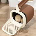 Shovel Cat Litter Scooper, Cat Litter Scooper by Unknown