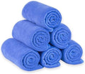 JML Microfiber Bath Towels Set by JML