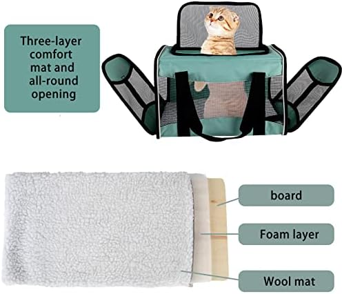 Cat Carrying Case - Image 3