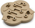 Outward Hound by Nina Ottosson Dog Hide N' Slide Treat Puzzle Enrichment Toy by OutwardHound