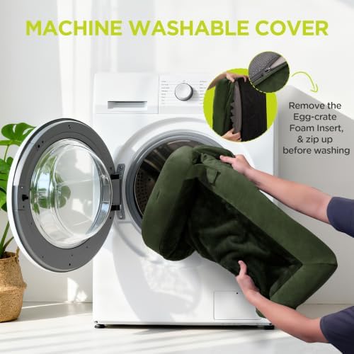 Waterproof Orthopedic Dog Bed for Medium Large Sized Dogs - Image 5