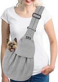 SlowTon Dog Carrier Sling by SlowTon