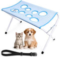 2026 New Foldable Pet Grooming Table by Aximemo