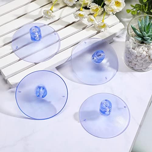 4 Pcs Suction Cup Cat Window Perch Replacement - Image 6