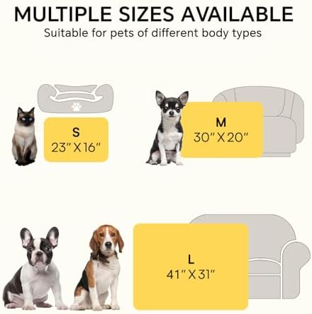 1 Pack 6 Blankets Dog Cat Soft Fluffy Fleece Pet Blanket Warm Cute Print Design - Image 4