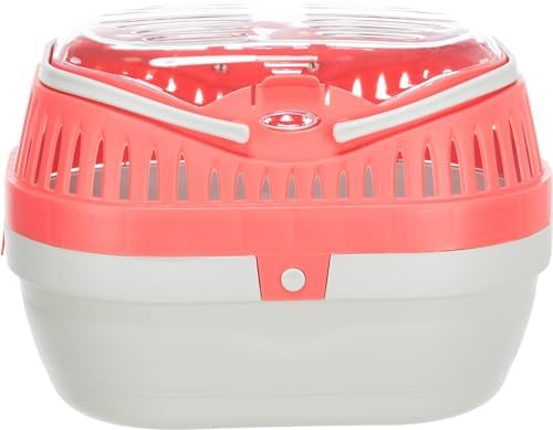 TRIXIE Pico Transport Crate, Great On-The Go Travel by TRIXIE