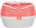 TRIXIE Pico Transport Crate, Great On-The Go Travel by TRIXIE