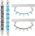 Dog Grooming Loop 2 Pack Dogs Grooming Table Arm Extension Straps Cute Unique by FURSDOLY
