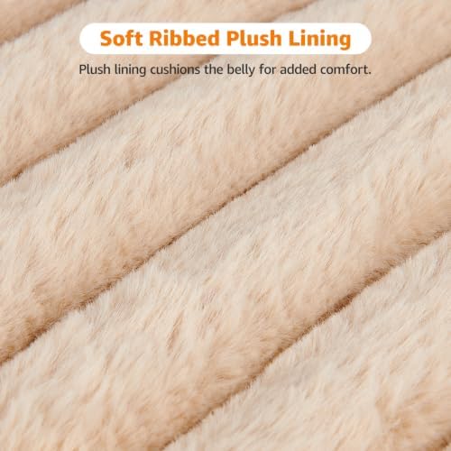 LOOBANI Dog Sling for Extra Large Dogs Hind Leg Support Weak Rear Leg Aid - Image 4