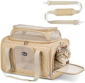 Airline Approved Cat Carrier by Carrytip