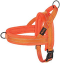 Didog No Pull Dog Harness for Medium Dogs, Breathable Mesh Padded by Didog