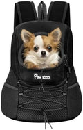 Pawaboo Pet Dog Front Carrier Backpack by Pawaboo
