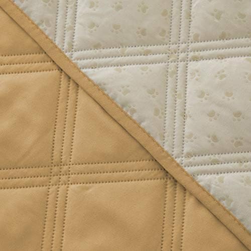 Ameritex Waterproof Dog Bed Cover Pet Blanket - Image 4